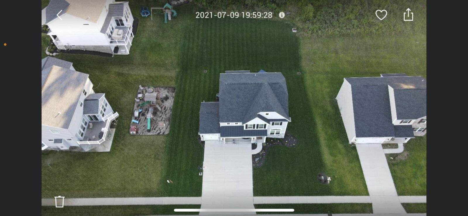 Fertilization & Weed Control 2