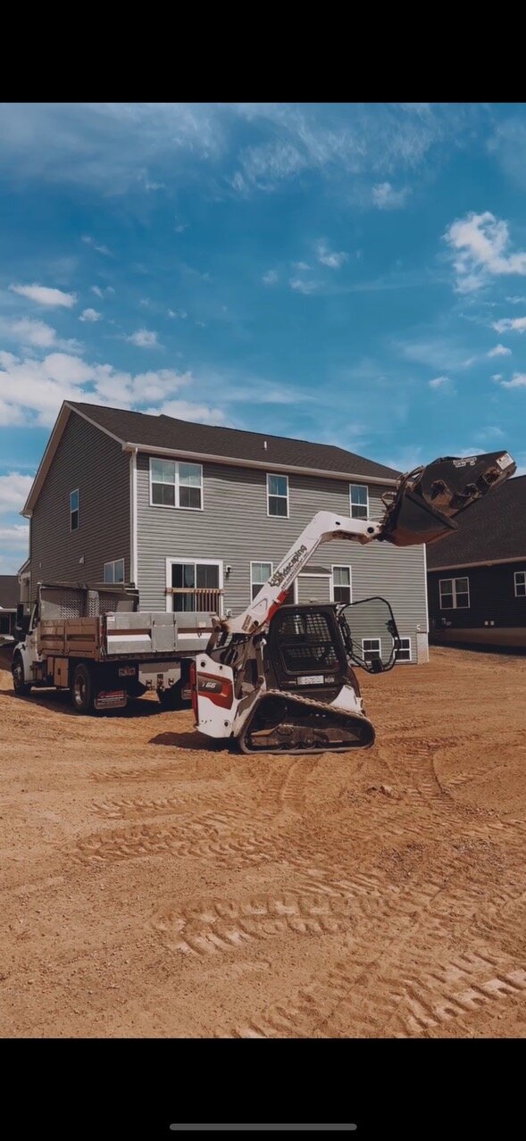 Hydroseeding Service 8