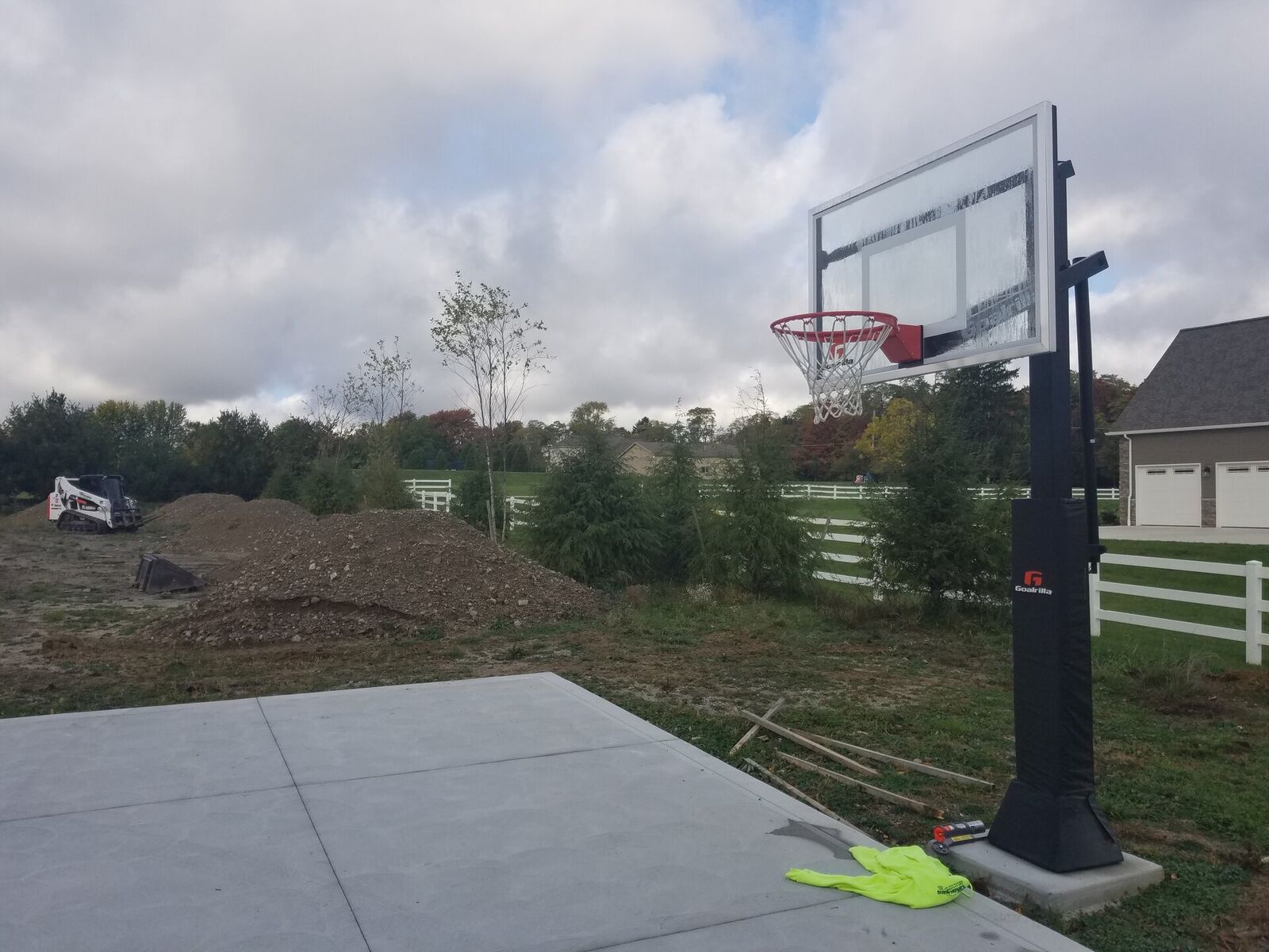 Landscape Design Project 1