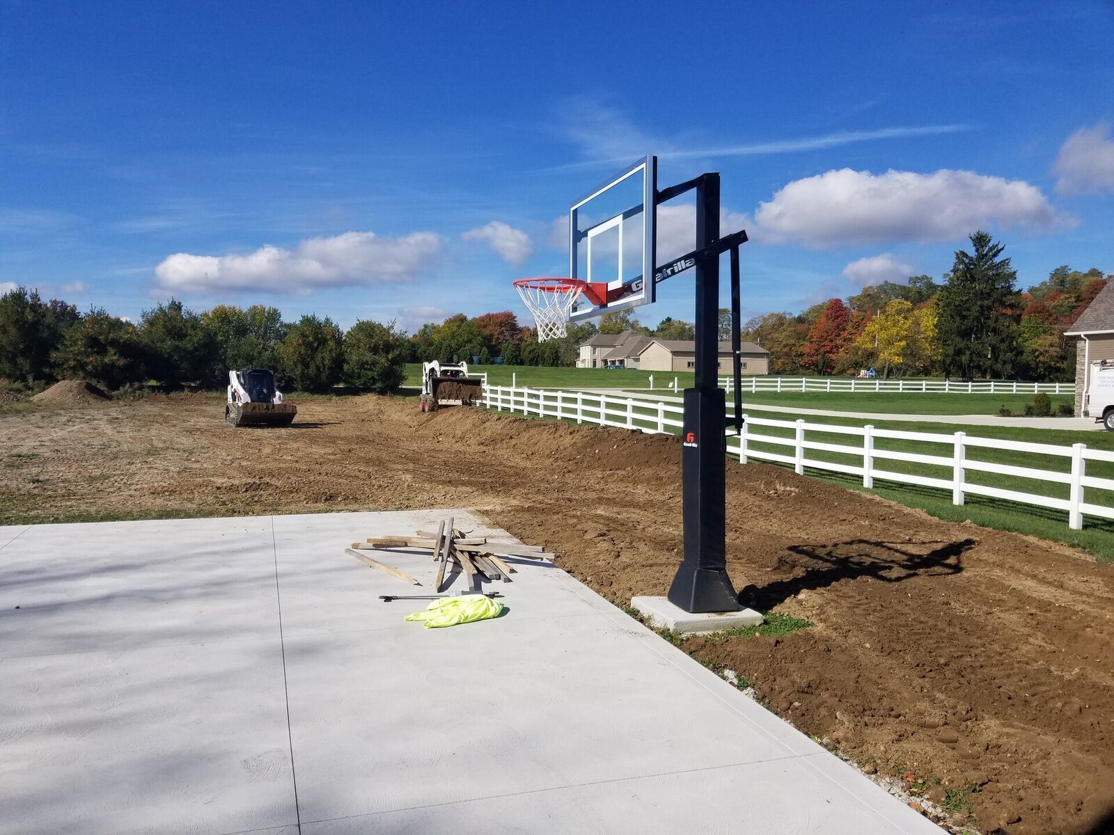 Landscape Design Project 3