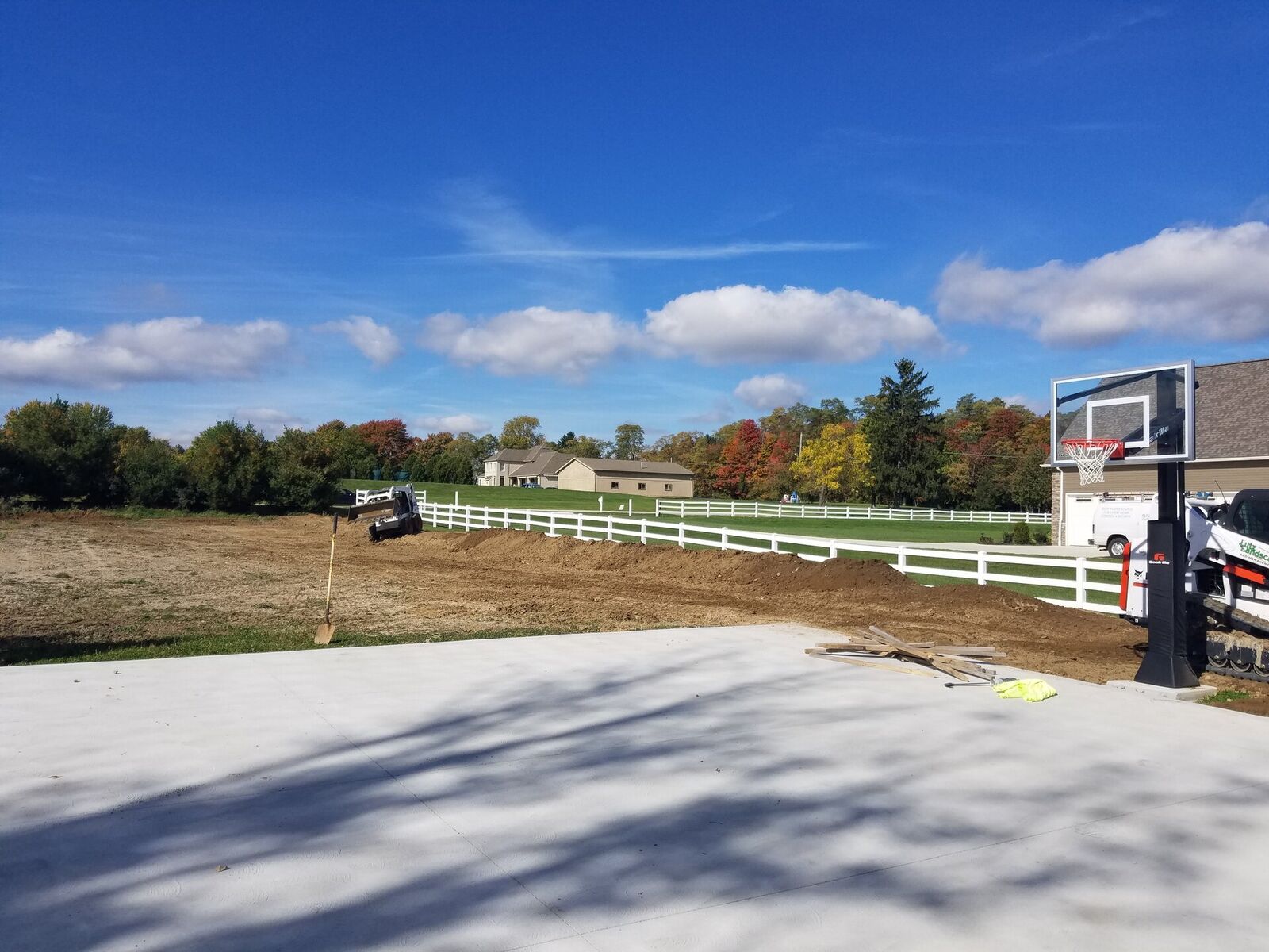 Landscape Design Project 4