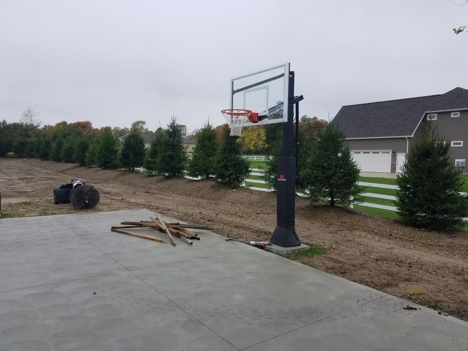 Landscape Design Project 5