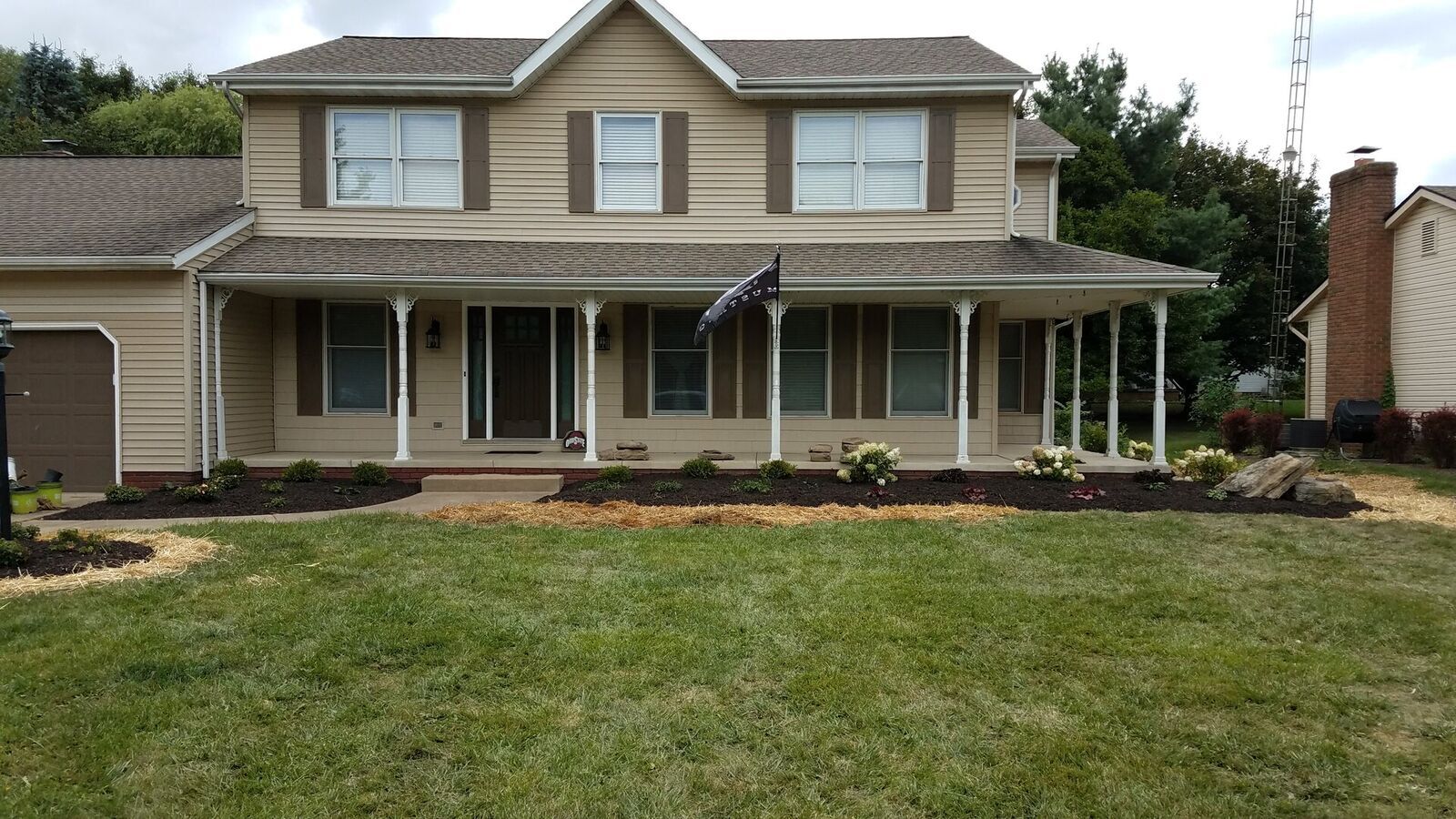 Landscape Design Project 10