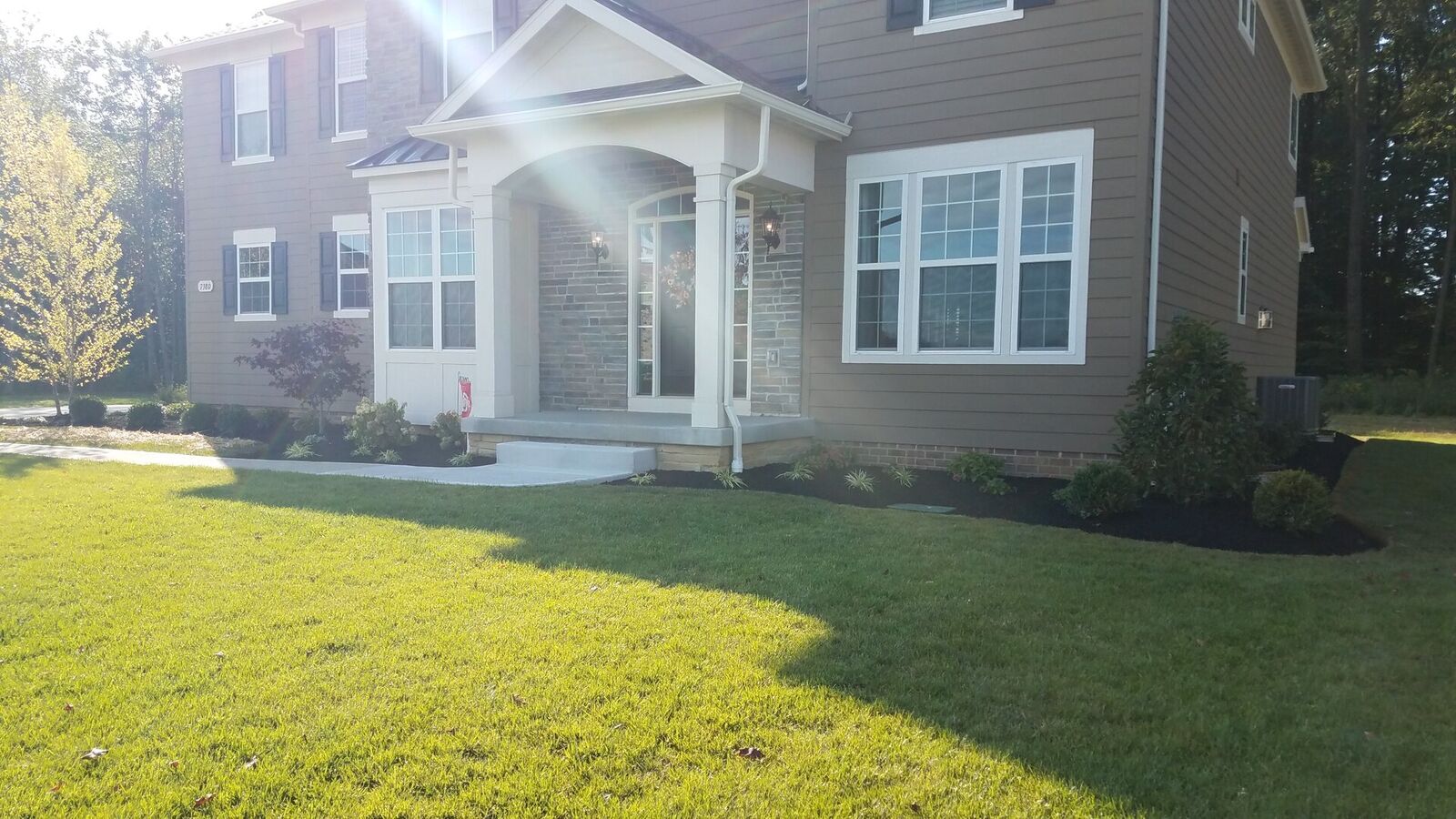 Landscape Design Project 16