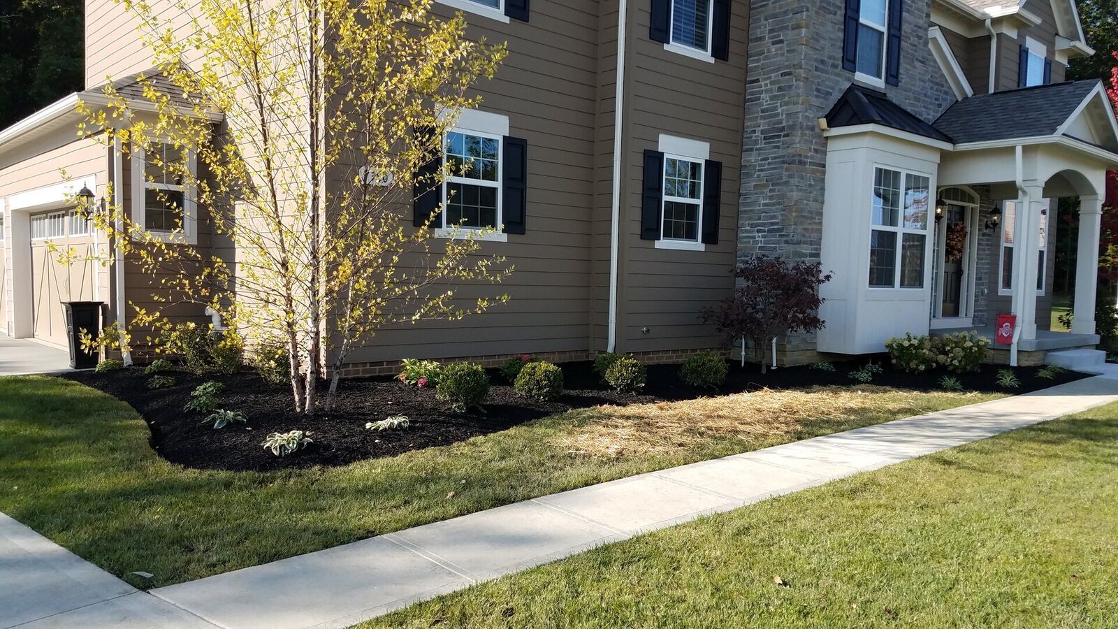 Landscape Design Project 17