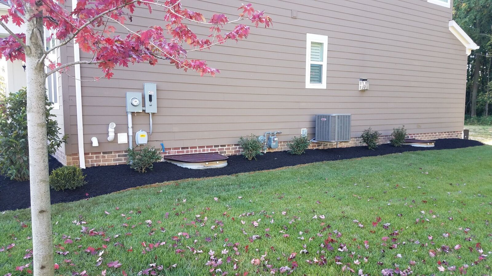 Landscape Design Project 18