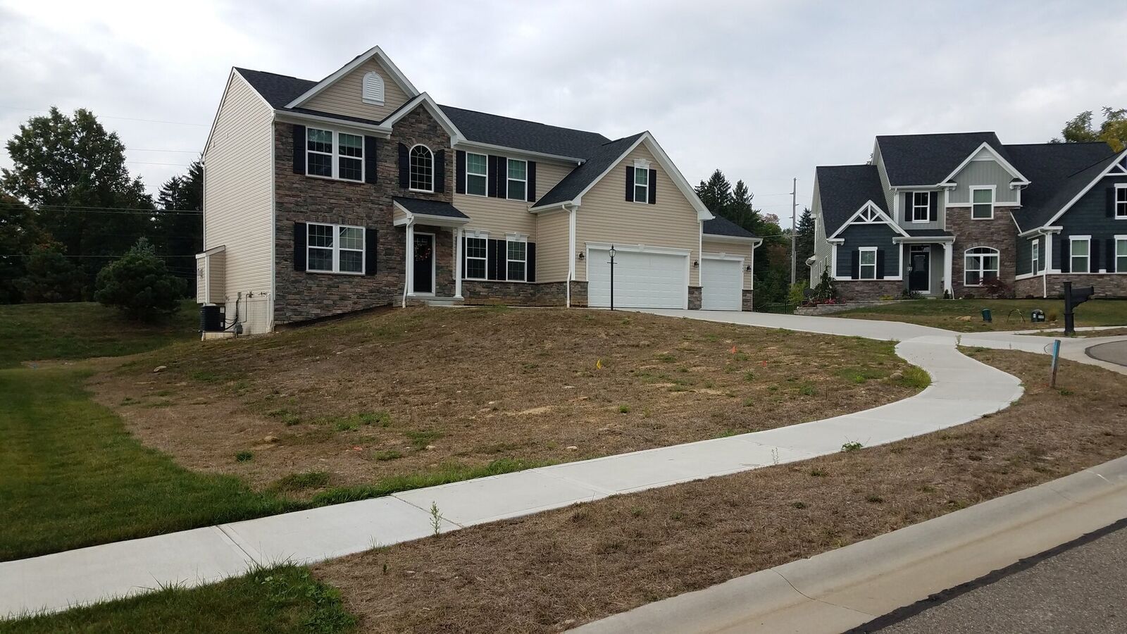 Landscape Design Project 20