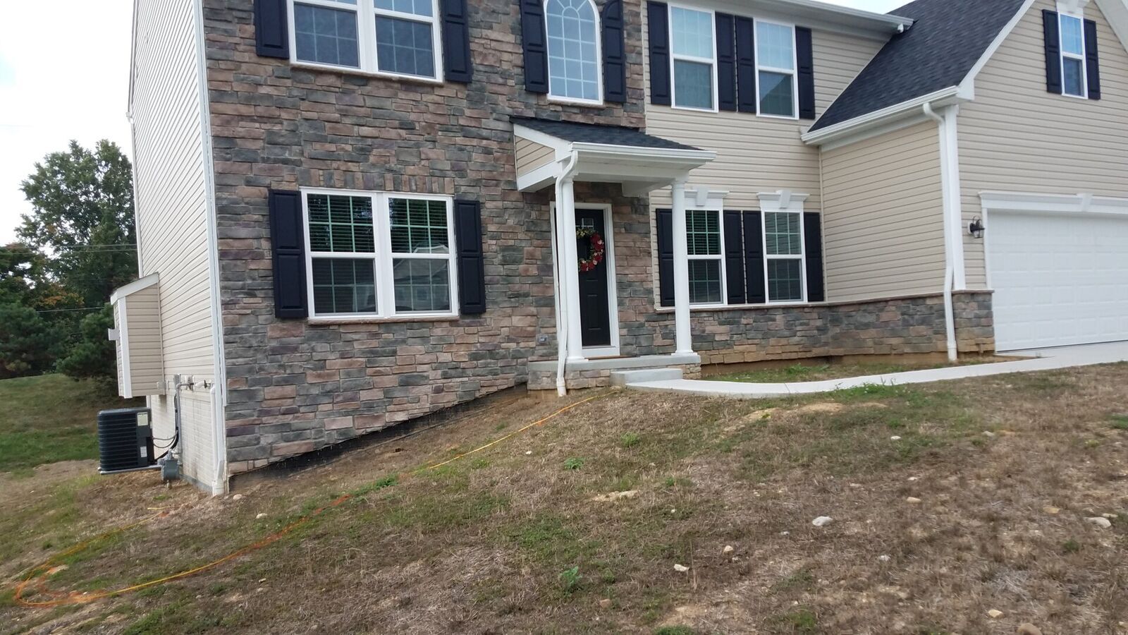 Landscape Design Project 21