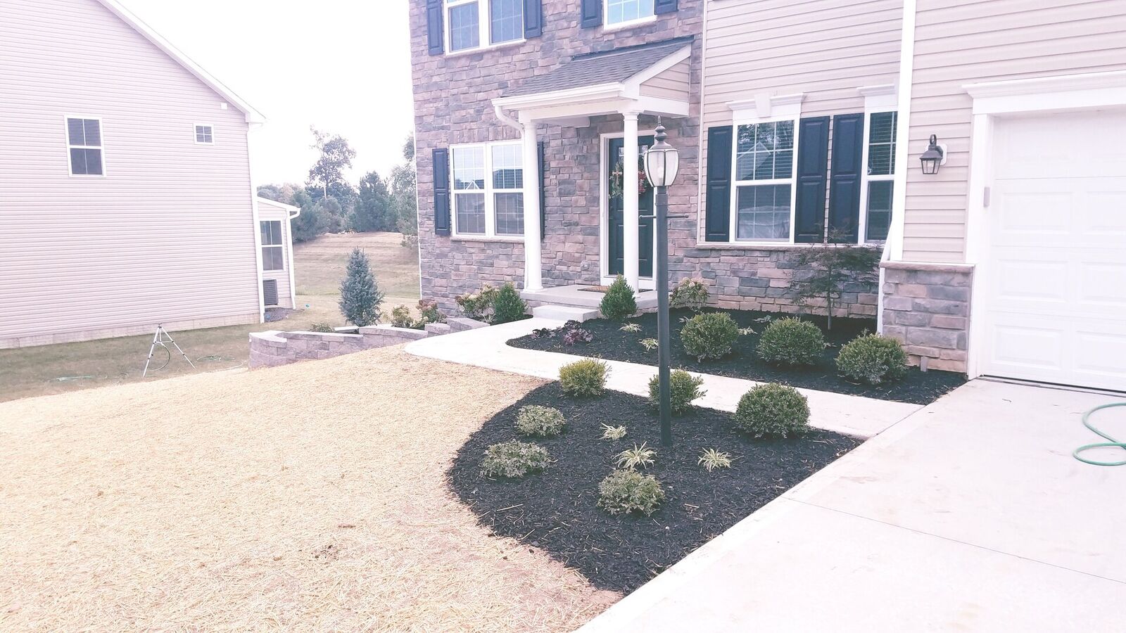 Landscape Design Project 26