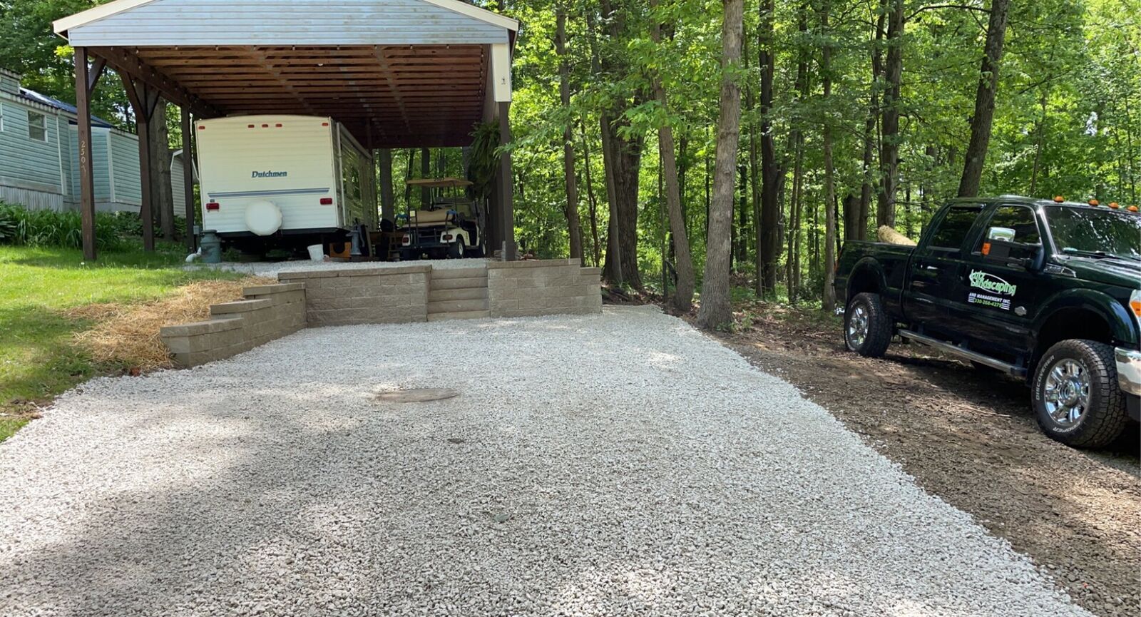 Landscape Design Project 31