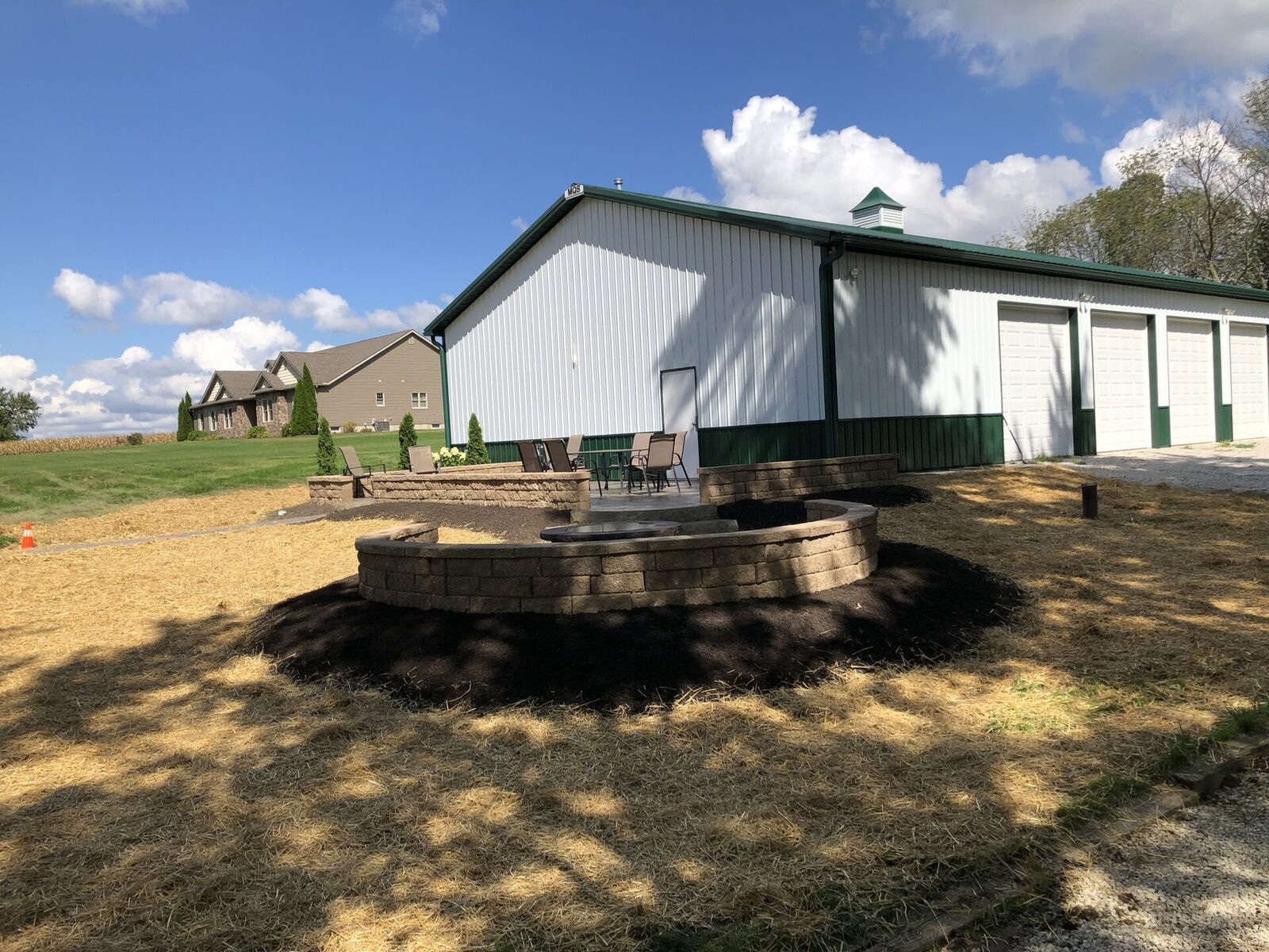 Landscape Design Project 32