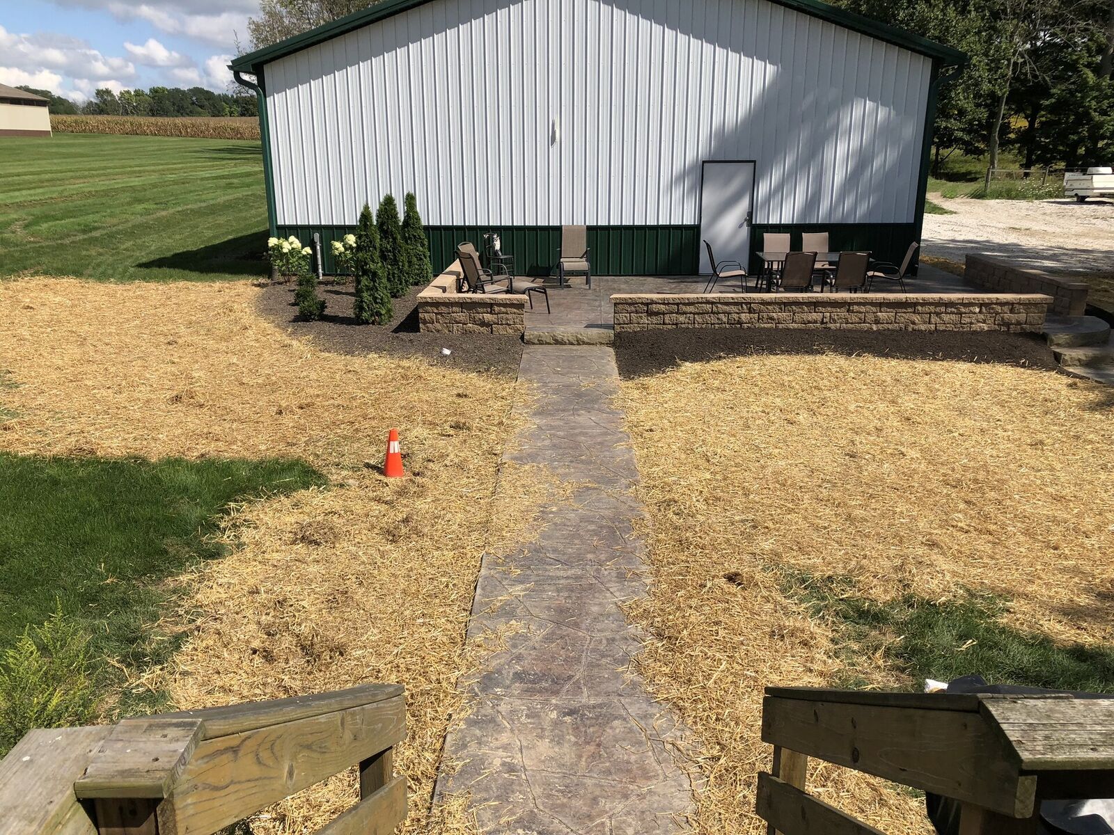 Landscape Design Project 33