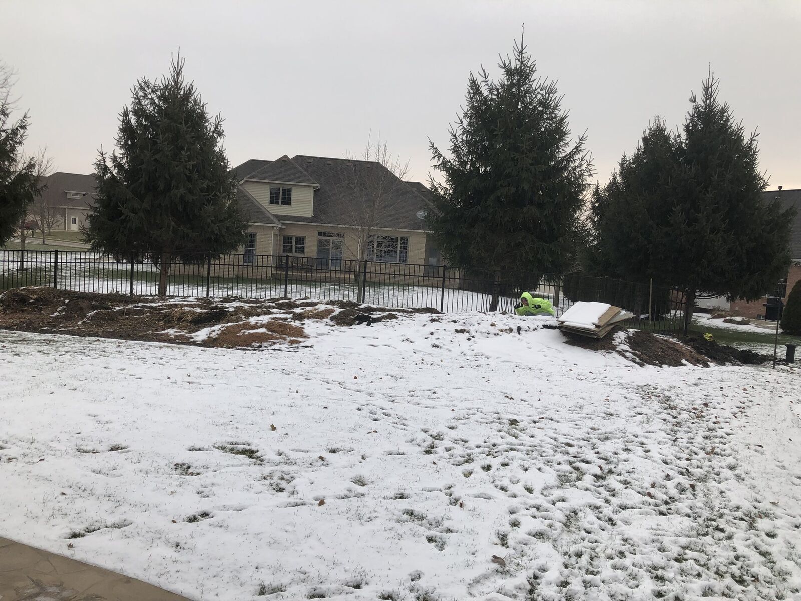 Landscape Design Project 34