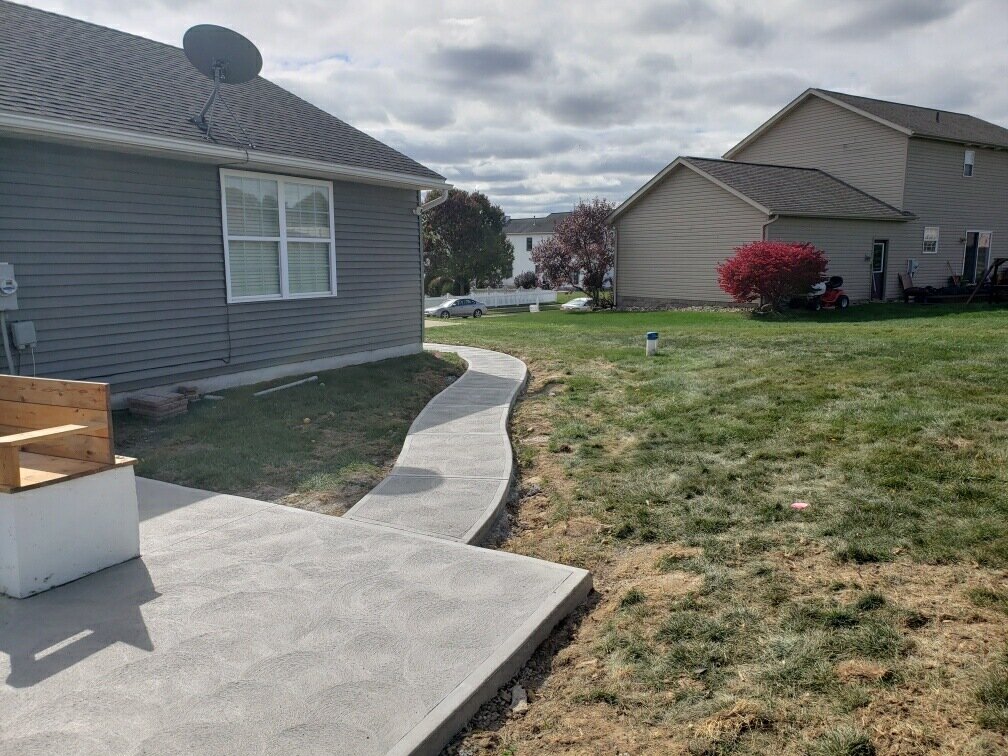 Landscape Design Project 35