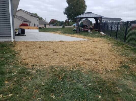 Landscape Design Project 36