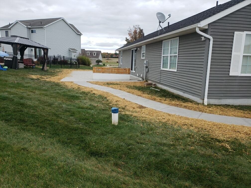 Landscape Design Project 37