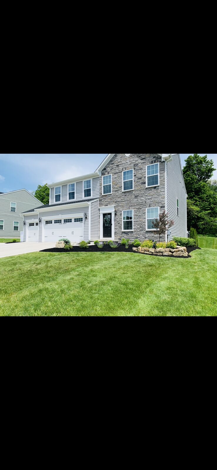 Landscape Design Project 38