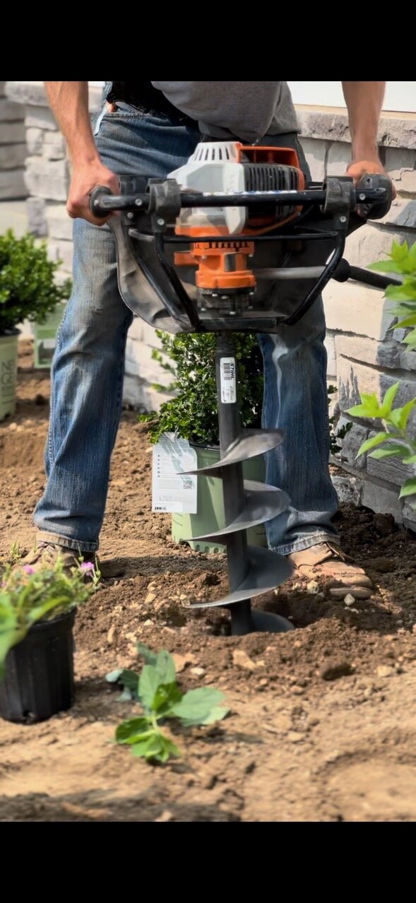 Landscape Design Project 39