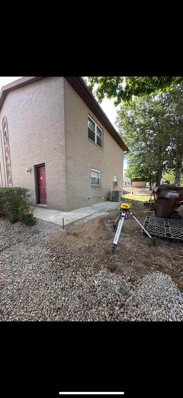 Landscape Design Project 44