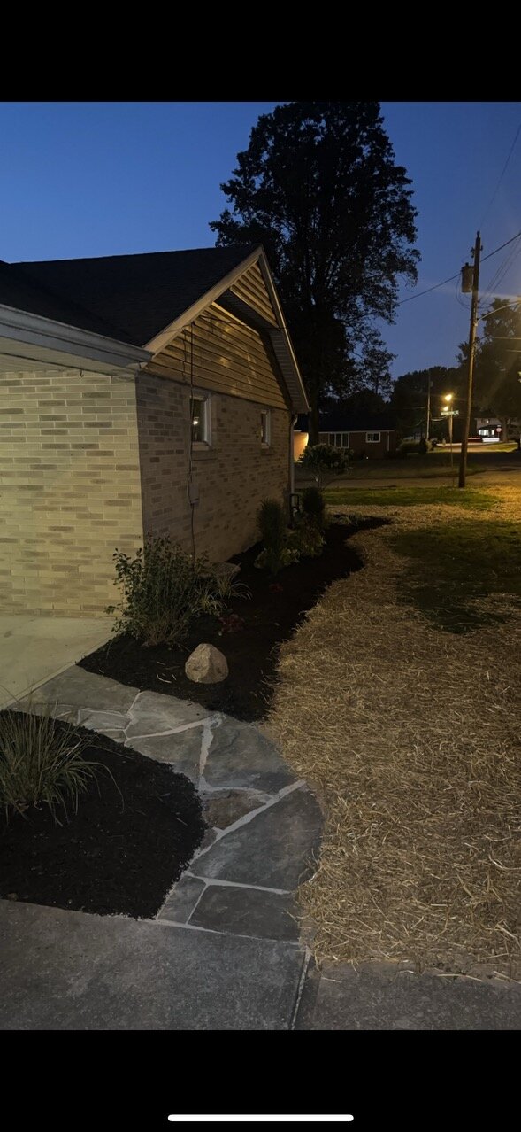 Landscape Design Project 46