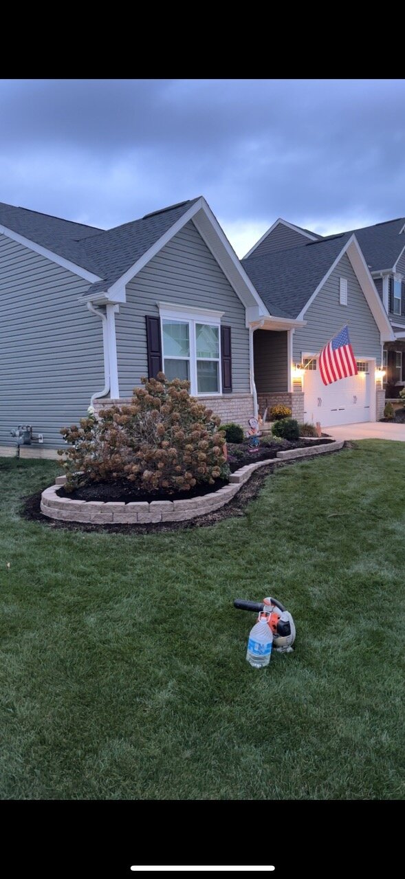 Landscape Design Project 47