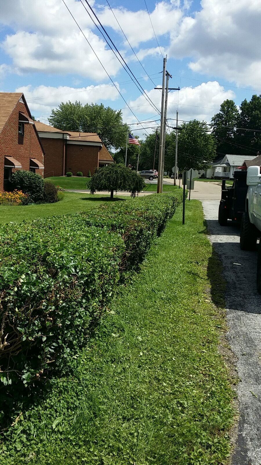 Landscape Design Project 49