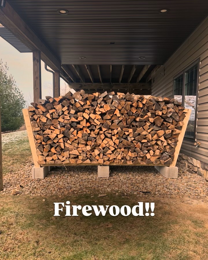 Firewood Sales 2