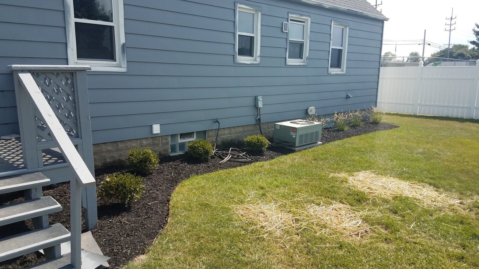 Landscape Design Project 12