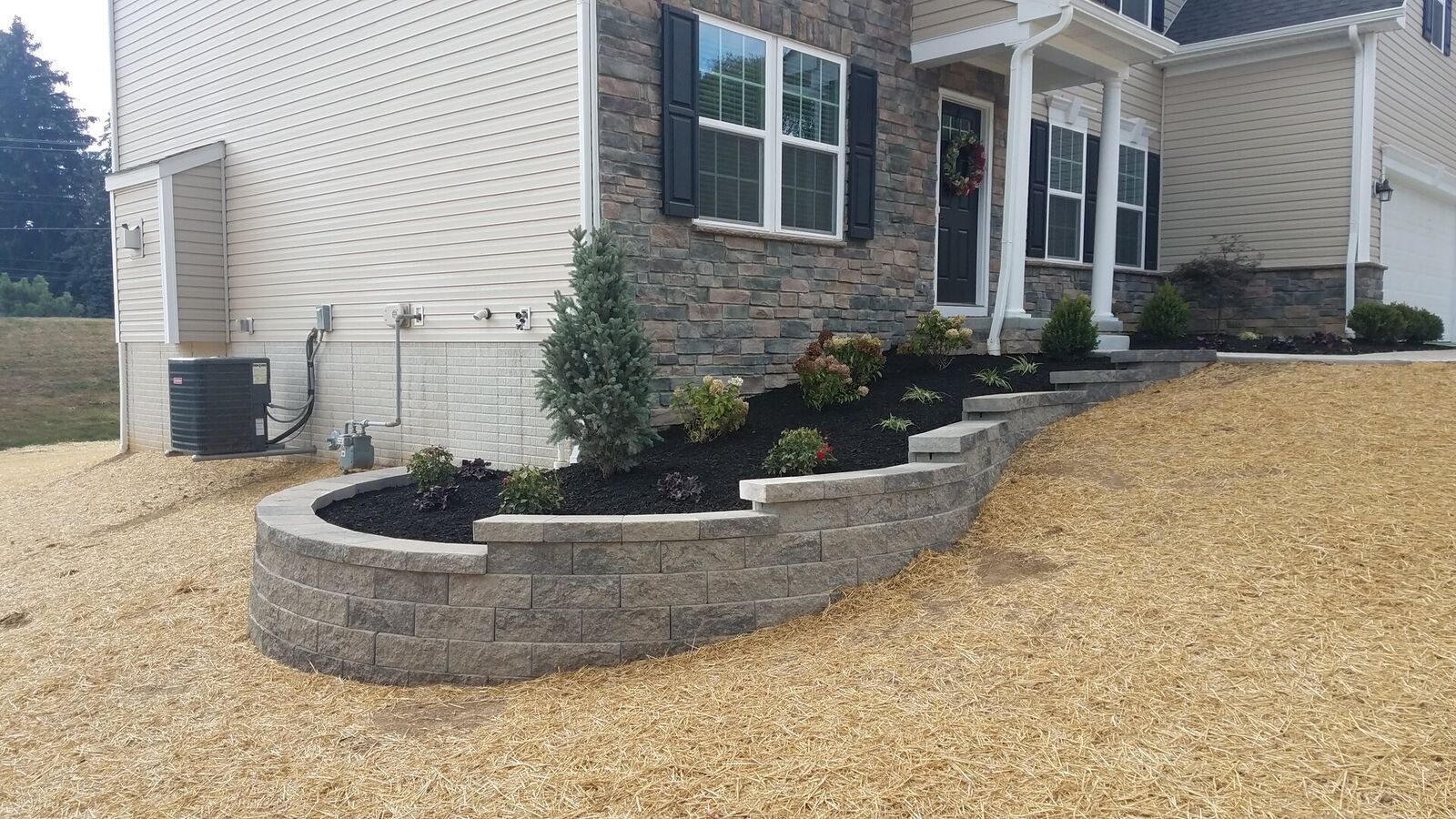 Landscape Design Project 23