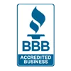 Better Business Bureau Accredited